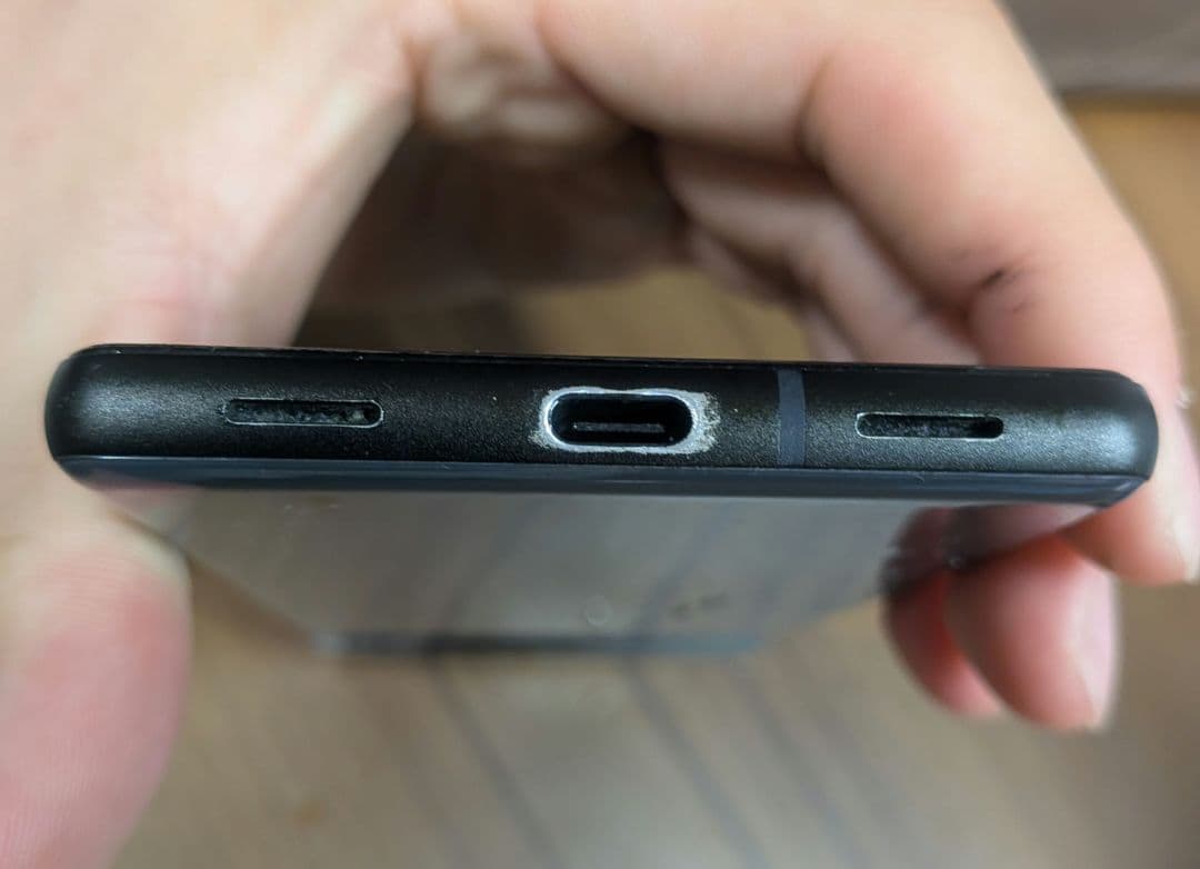 Google Pixel 6a 本体