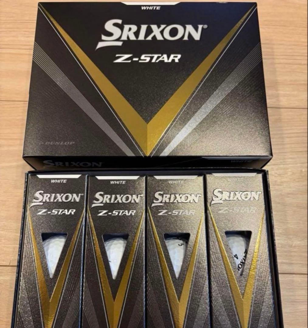 スリクソン　ゼットスター