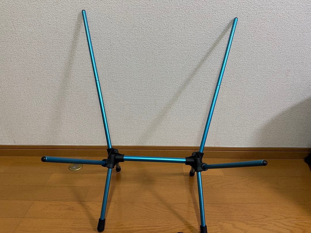 Helinox アウトドアチェア