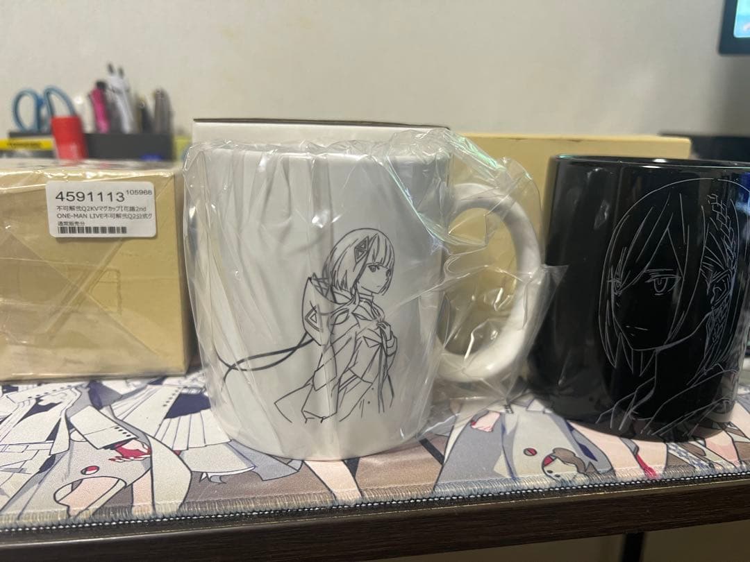 ロ*ン様 神椿　花譜　まとめ売り　バラ売りなし