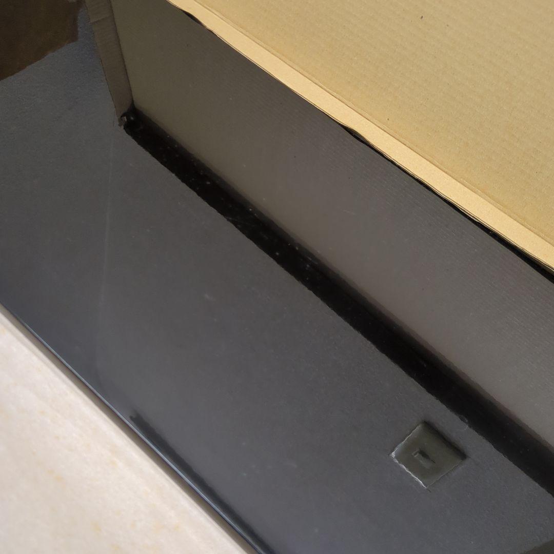 長板　2枚　真塗　炉用　風炉用　　　美品　セット　茶道具　茶道　敷板