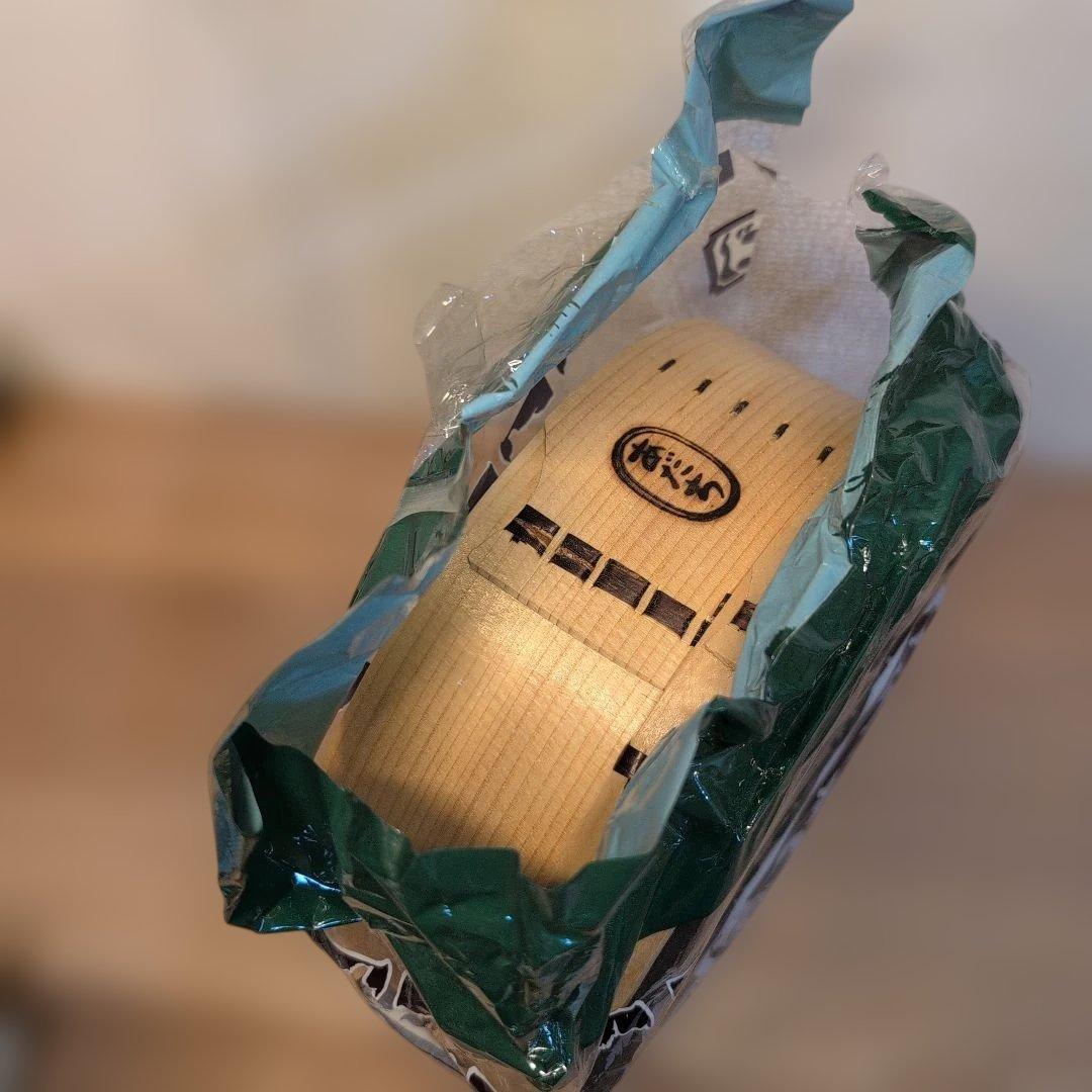 【未使用】馬毛のうらごし 21センチ　足立茂久商店