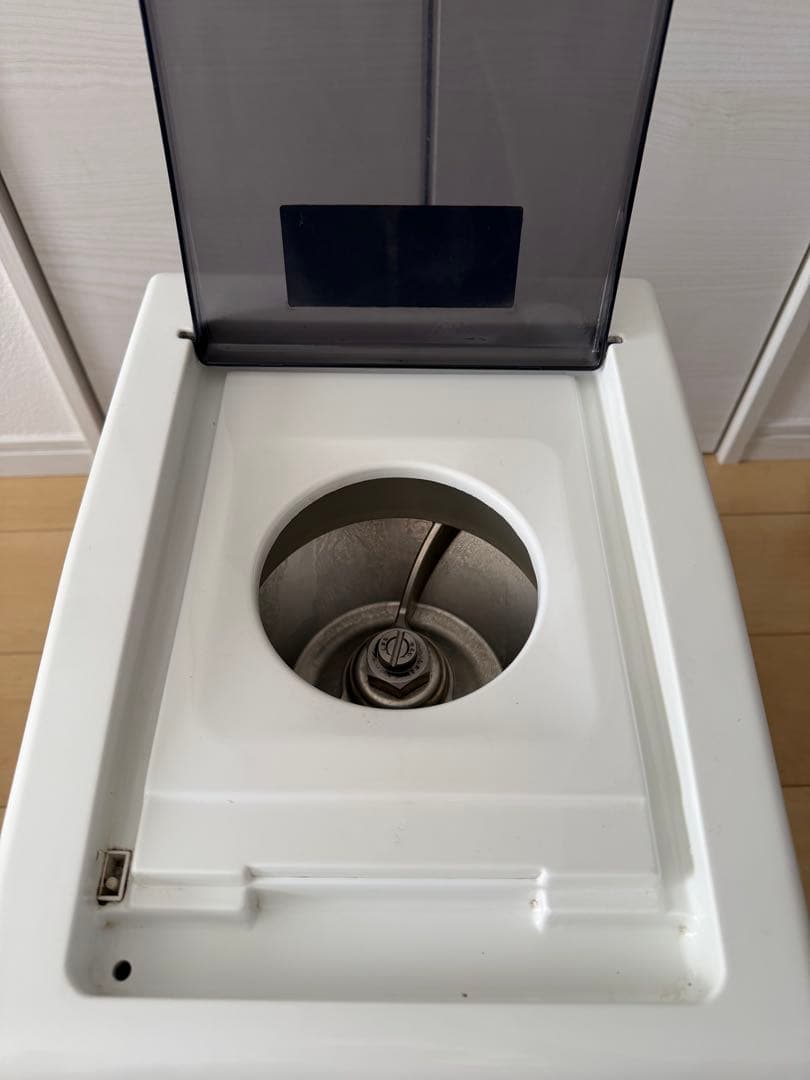 【業務用】ホシザキアイス スライサー ISL-2TD形 かき氷機