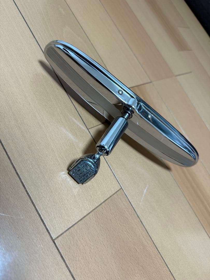 ローバーミニ　クラシックミラー