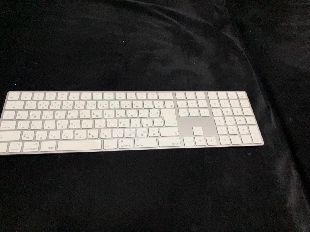 Apple iMac 27インチ Retina 5Kディスプレイモデル