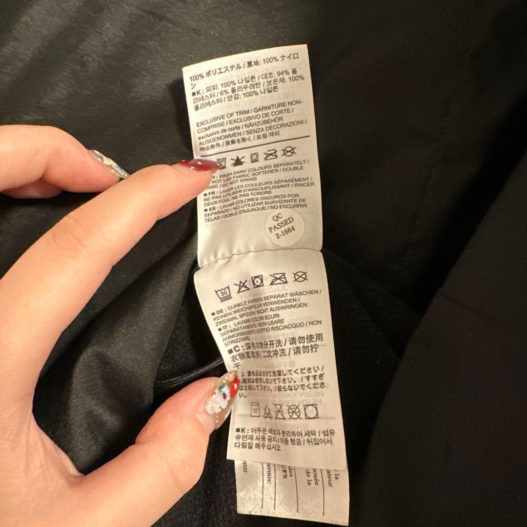 ARC'TERYX アークテリクス　アトム　atom ベスト　ダウンベスト