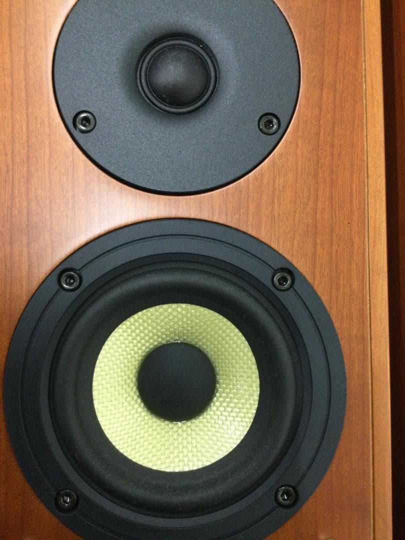 Pioneer パイオニア S-A4SPT ペア スピーカー