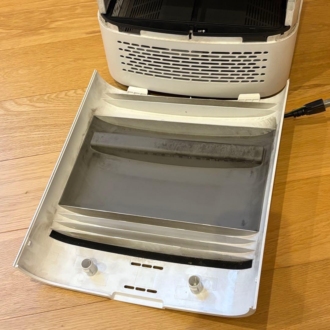 t*o様 エアドッグ Airdog X5s 空気清浄機 KJ300F-X5 ジャ