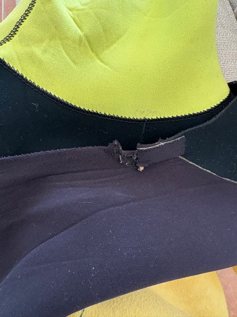 BEWET ライトドライ 5×3 中古