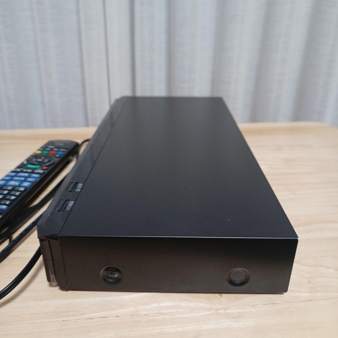 パナソニックディーガ ブルーレイディスクレコーダー DMR-BX2030