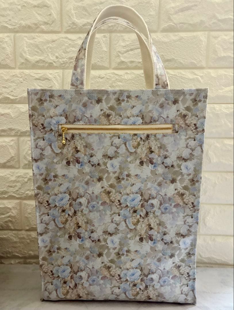 うさぎーぬ様　ハンドメイド　リバティ　バッグ　オーダーページ