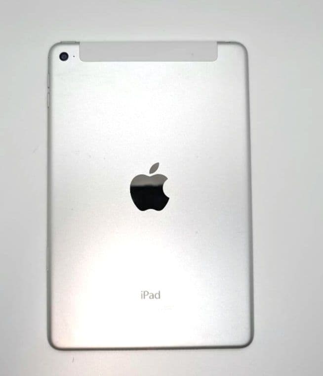 【SIMロック解除済】iPad mini4 Wi-Fi+セルラー 128GB