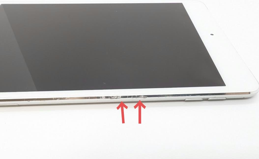 【SIMロック解除済】iPad mini4 Wi-Fi+セルラー 128GB