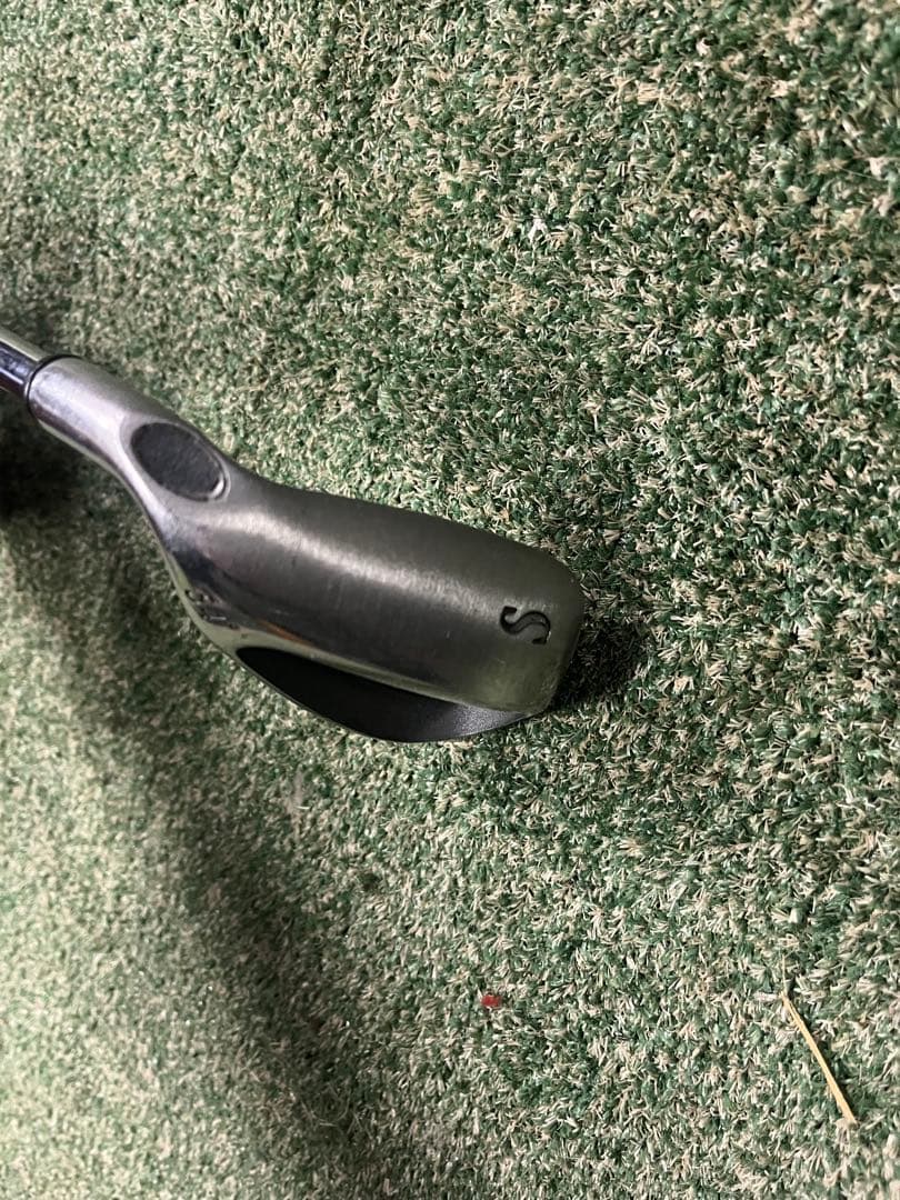 レフティ　ウェッジ　2本セット　50° 54°