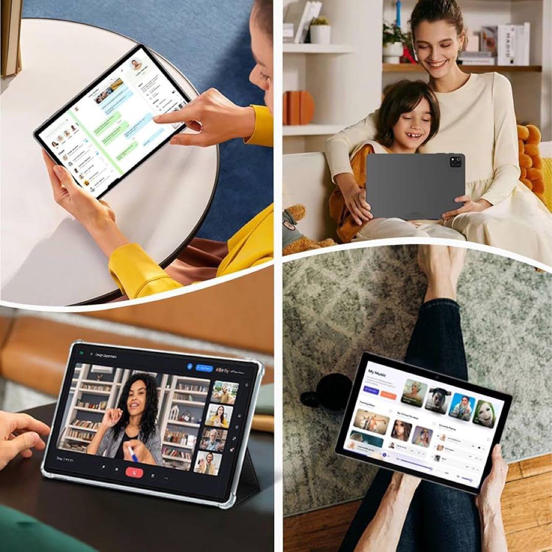 24,999円の品❤️タブレット⭐️セット⭐️Android16⭐️64GB⭐️24GB