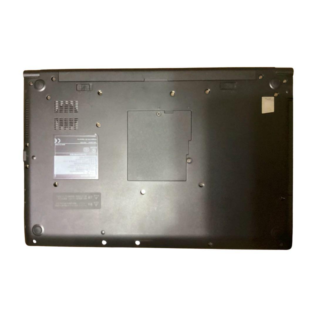東芝 Dynabook B65 第11世代Core i5 32GB SSD1TB