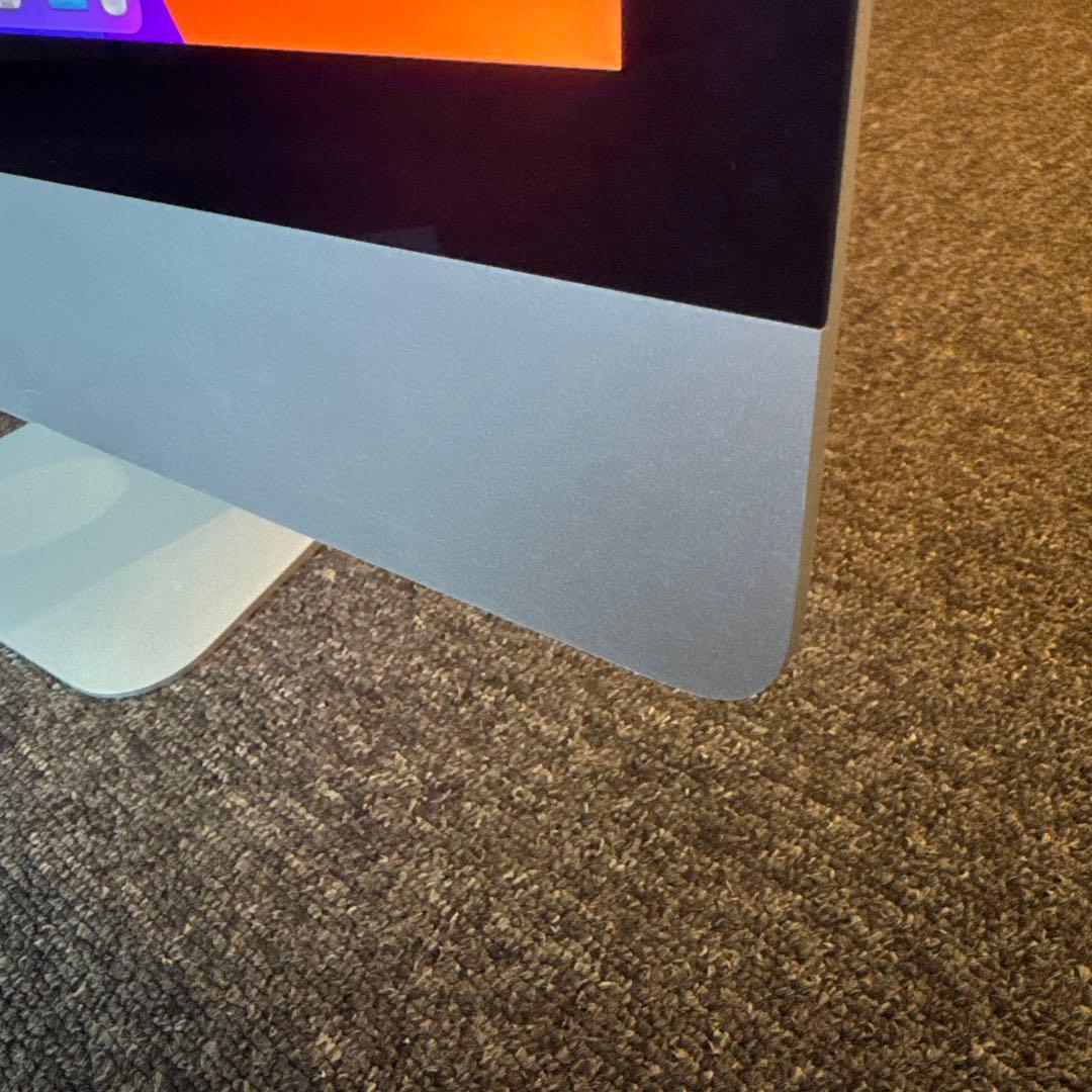 その他 iMac Retina4k 21.5 2019