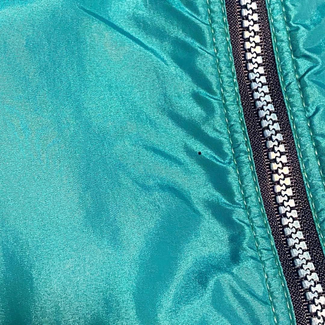 美品 90s patagonia シェルドシンチラ L