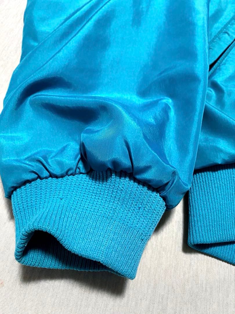 美品 90s patagonia シェルドシンチラ L