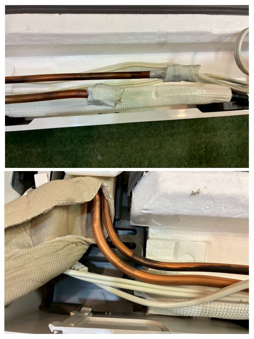 1985 富士通【AS-C223N-W】2023年 6畳 エアコン 中古