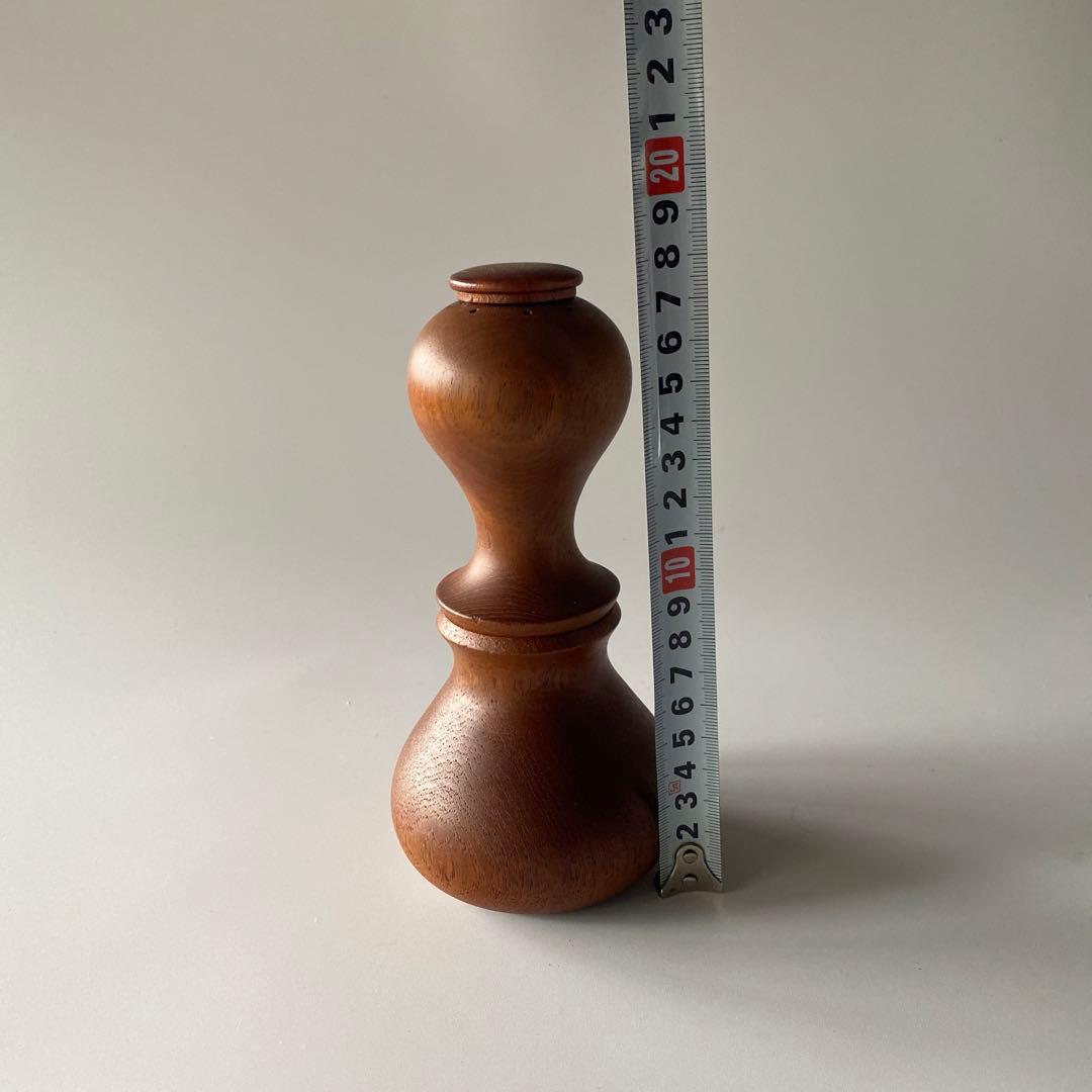 DANSK ダンスク Quistgaard クイストゴー チーク ペッパーミル