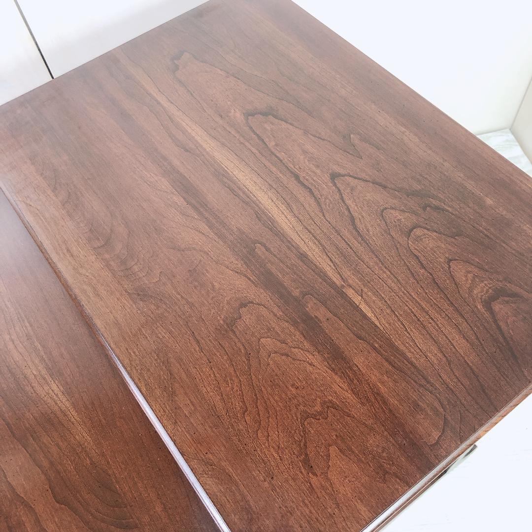 Ethan Allen イーセンアーレン 米国 ネストテーブル アンティーク