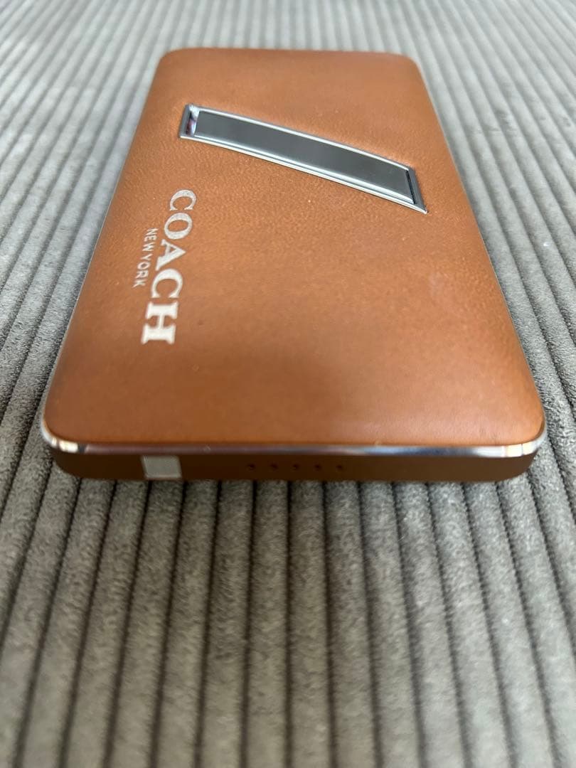 【美品】harman/kardon ESQUIRE MINI #COACHコラボ