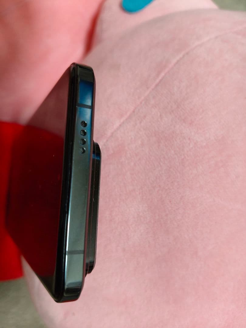 Xiaomi 14 Pro 16/512 Eurom BLU 日本語