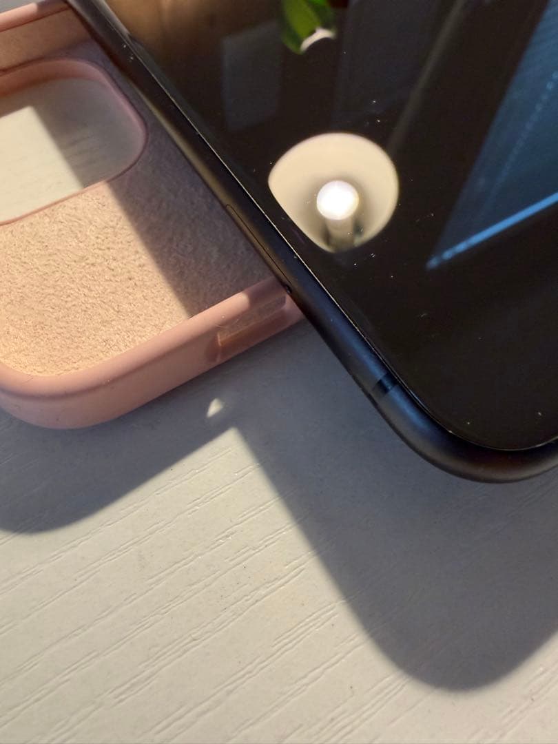 Apple iPhone11 SIMフリー 64GB ブラック