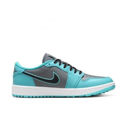 値下げ【新品レア】NIKEナイキ JORDAN 1 LOW GOLF 26.5