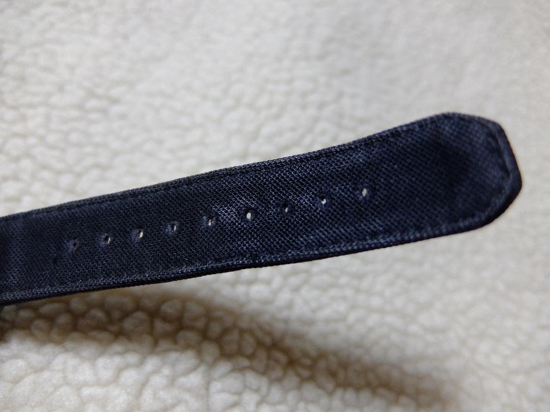 WN-1 北半球 アースウォッチ 腕時計 Think the Earth