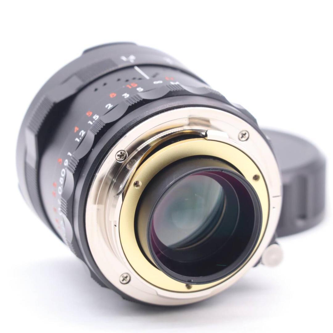 Thypoch SIMERA35 F1.4ASPH ライカMマウント #3128