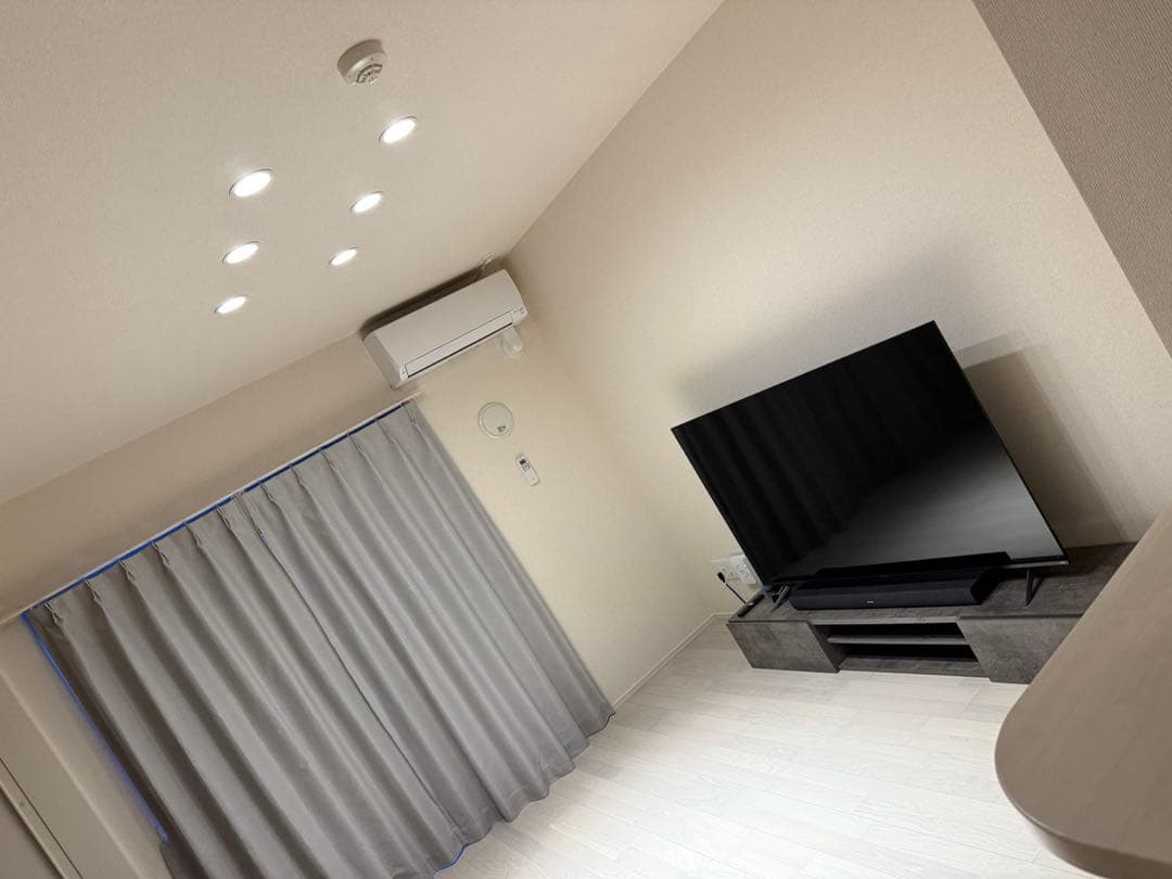 TV A Pro 2025 65インチ（MiTV-MZTU0）