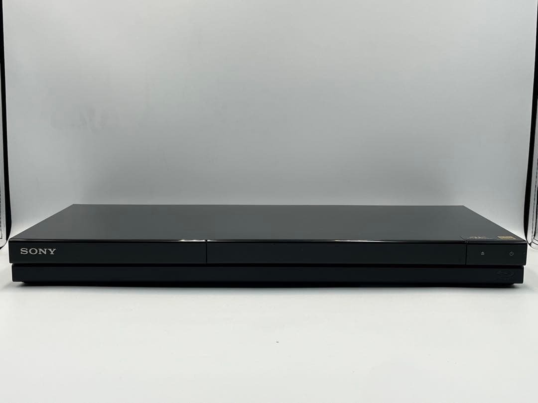 SONY Blu-rayディスクレコーダー BDZ-ZW1700 2020年