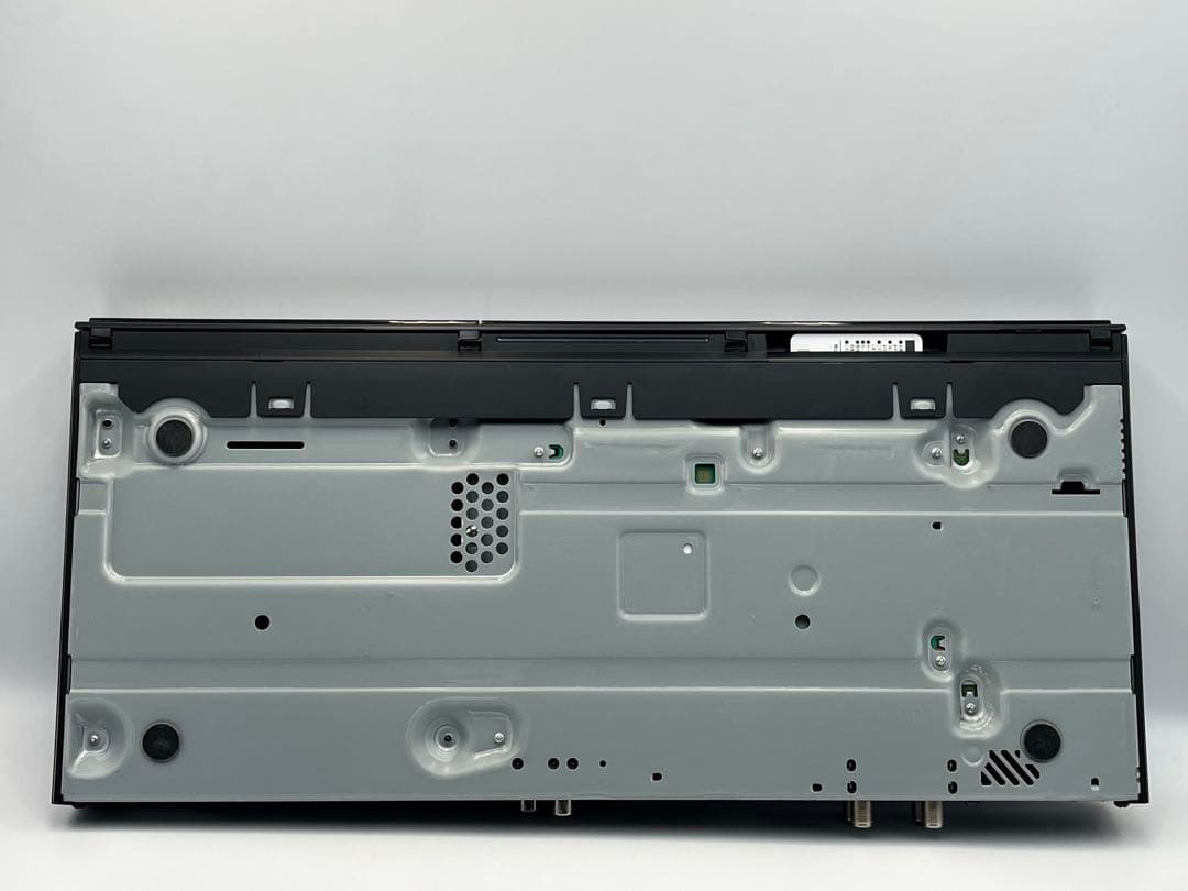 SONY Blu-rayディスクレコーダー BDZ-ZW1700 2020年