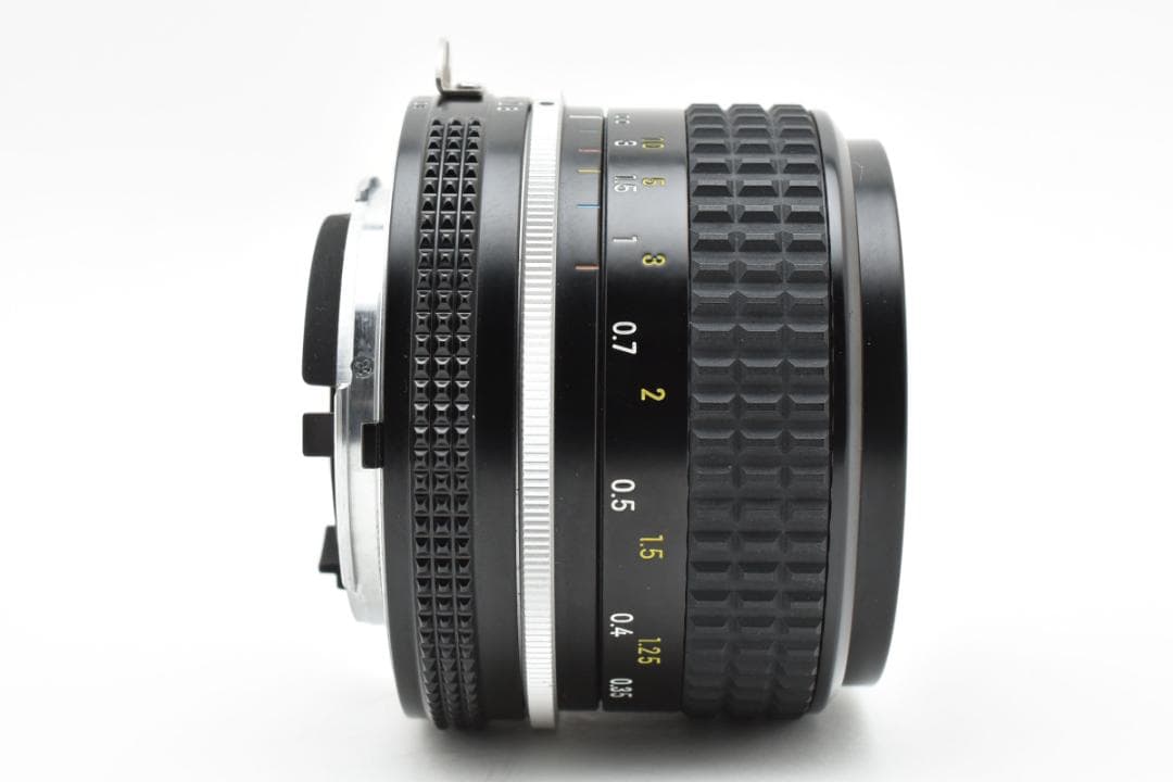 ニコン Nikon Ai Nikkor 24mm f/2.8 2624964
