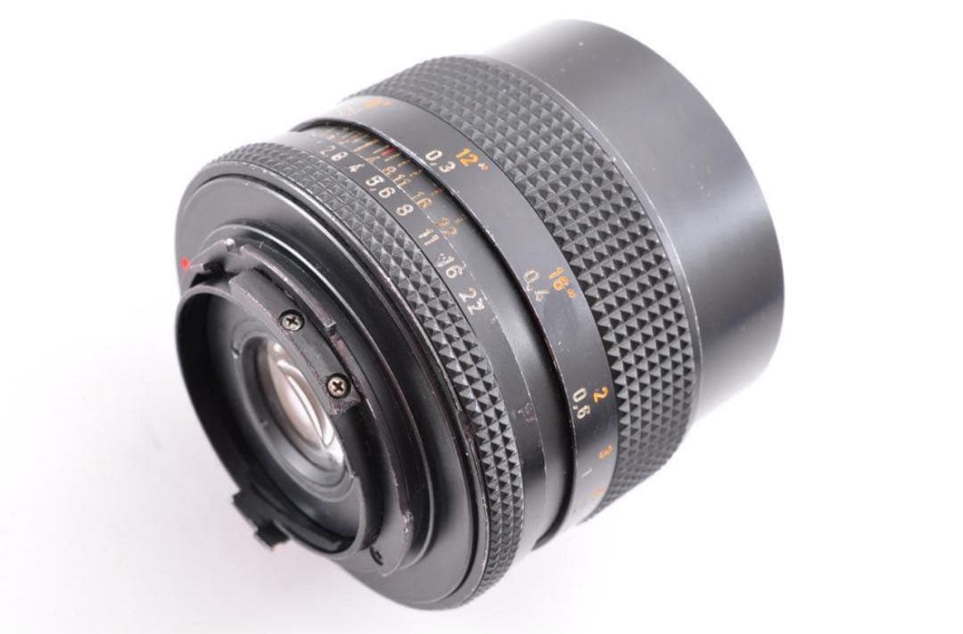 【美品】Carl Zeiss Distagon 2/28mm AEJ