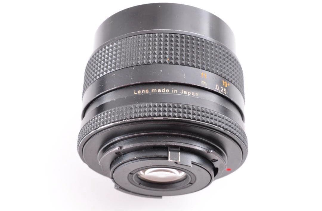 【美品】Carl Zeiss Distagon 2/28mm AEJ