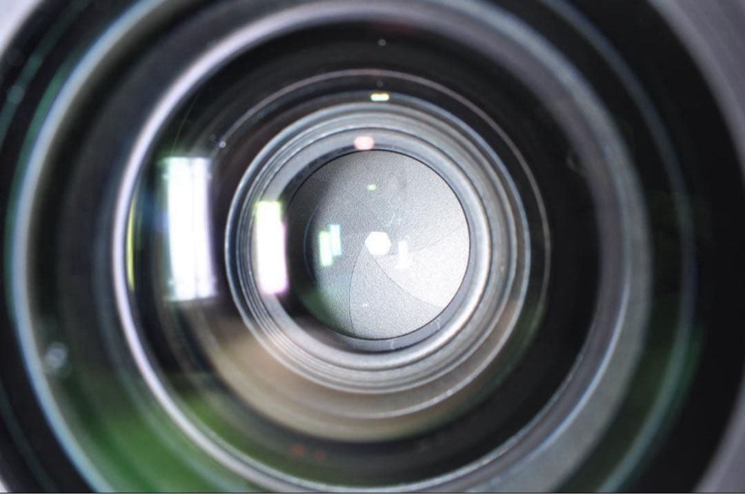 【美品】Carl Zeiss Distagon 2/28mm AEJ