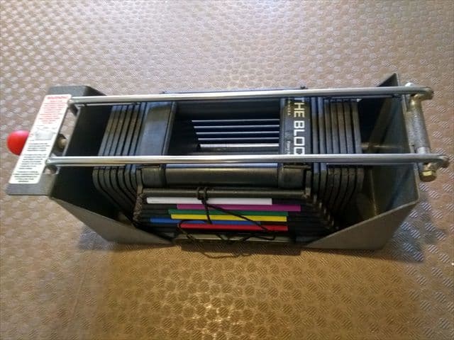 パワーブロック / バーベル アッセンブリー / ホームジム