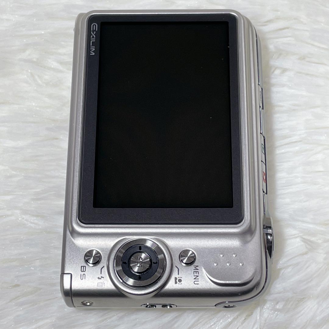 【✨極美品✨】CASIO EXILIM EX-Z1200 【✨バッテリー付き✨】