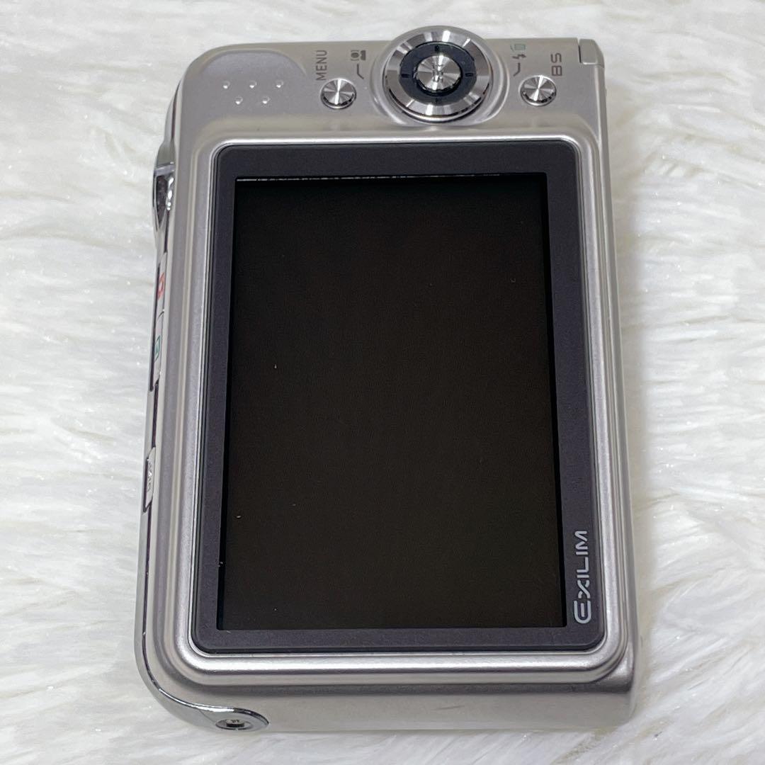 【✨極美品✨】CASIO EXILIM EX-Z1200 【✨バッテリー付き✨】