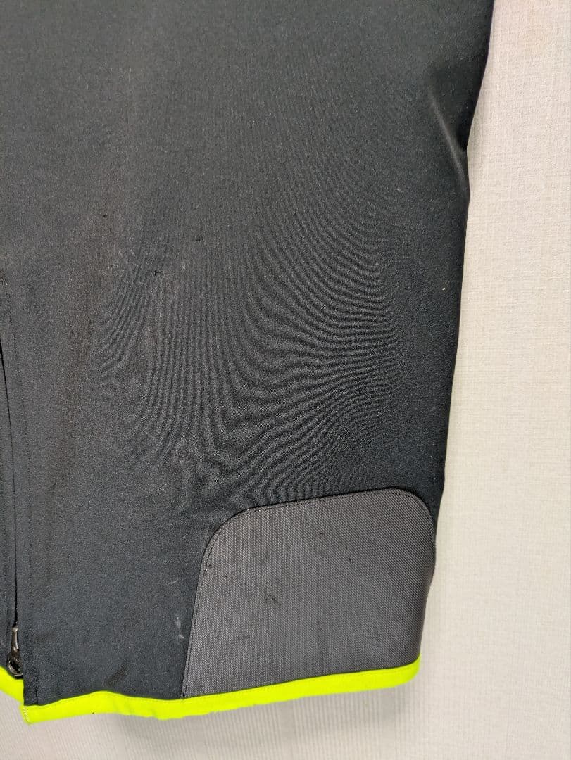 ON-YO-NEオンヨネスキーウェア上下セット