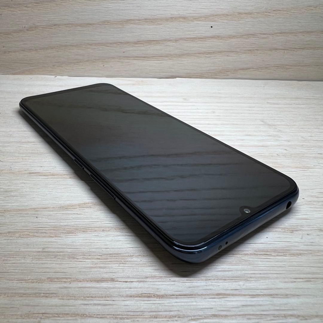 Xiaomi mi 10 lite 5G 本体　E42