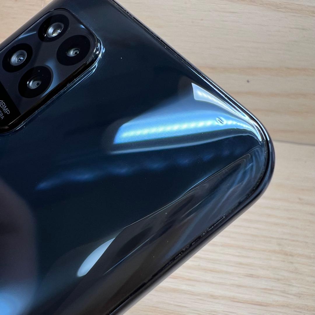 Xiaomi mi 10 lite 5G 本体　E42