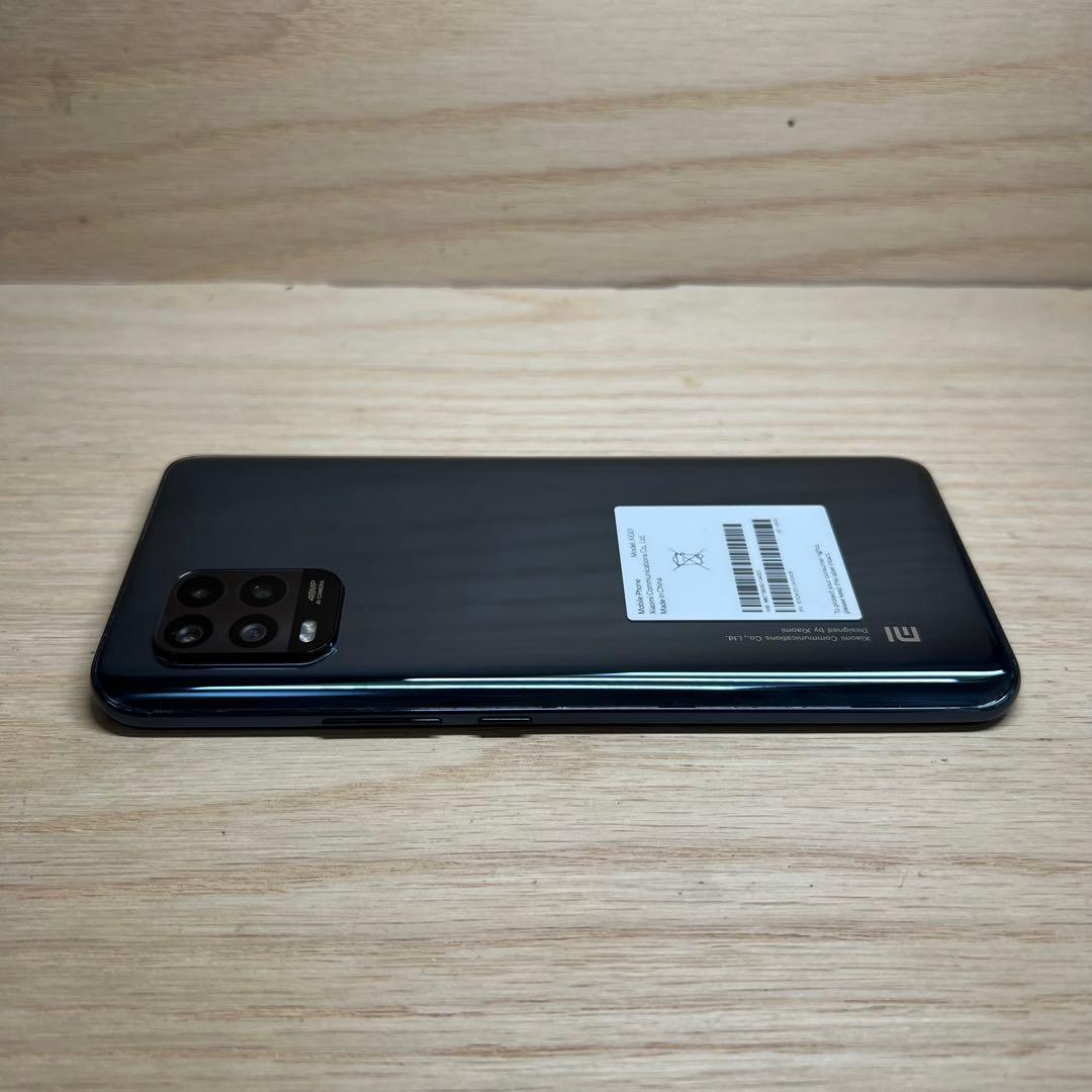 Xiaomi mi 10 lite 5G 本体　E42