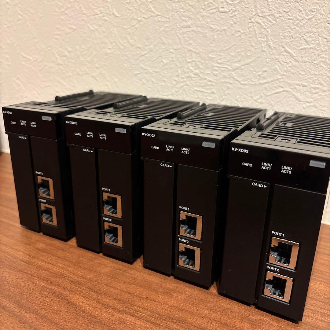 KEYENCEセット売り