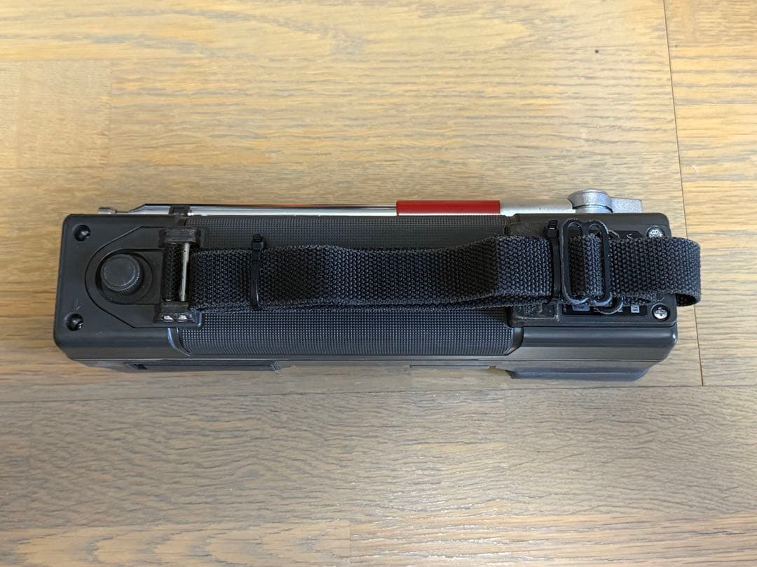 SONY ICB-87R 市民ラジオ　CB無線機