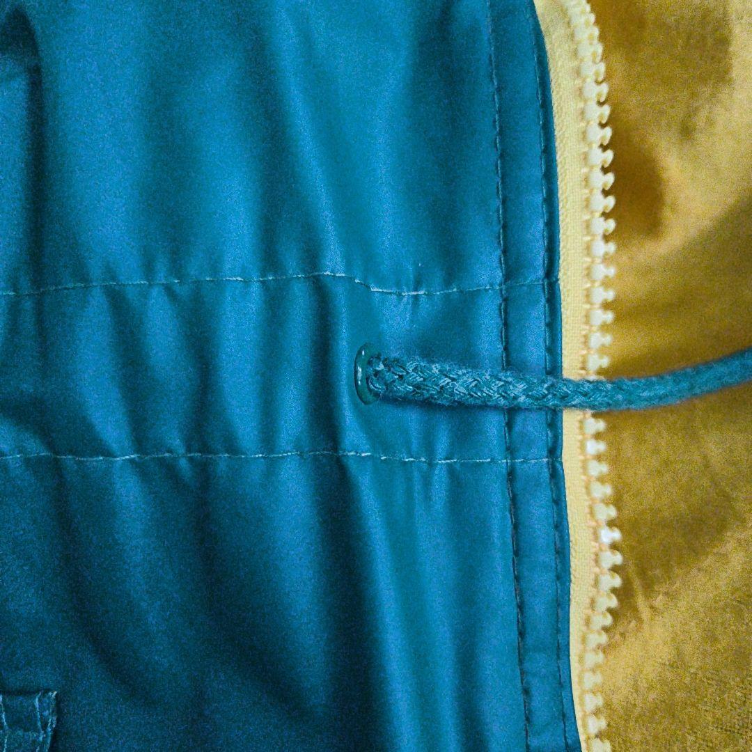 NFL Green Bay Packers フード付きジャケット　ビンテージ　Ｌ