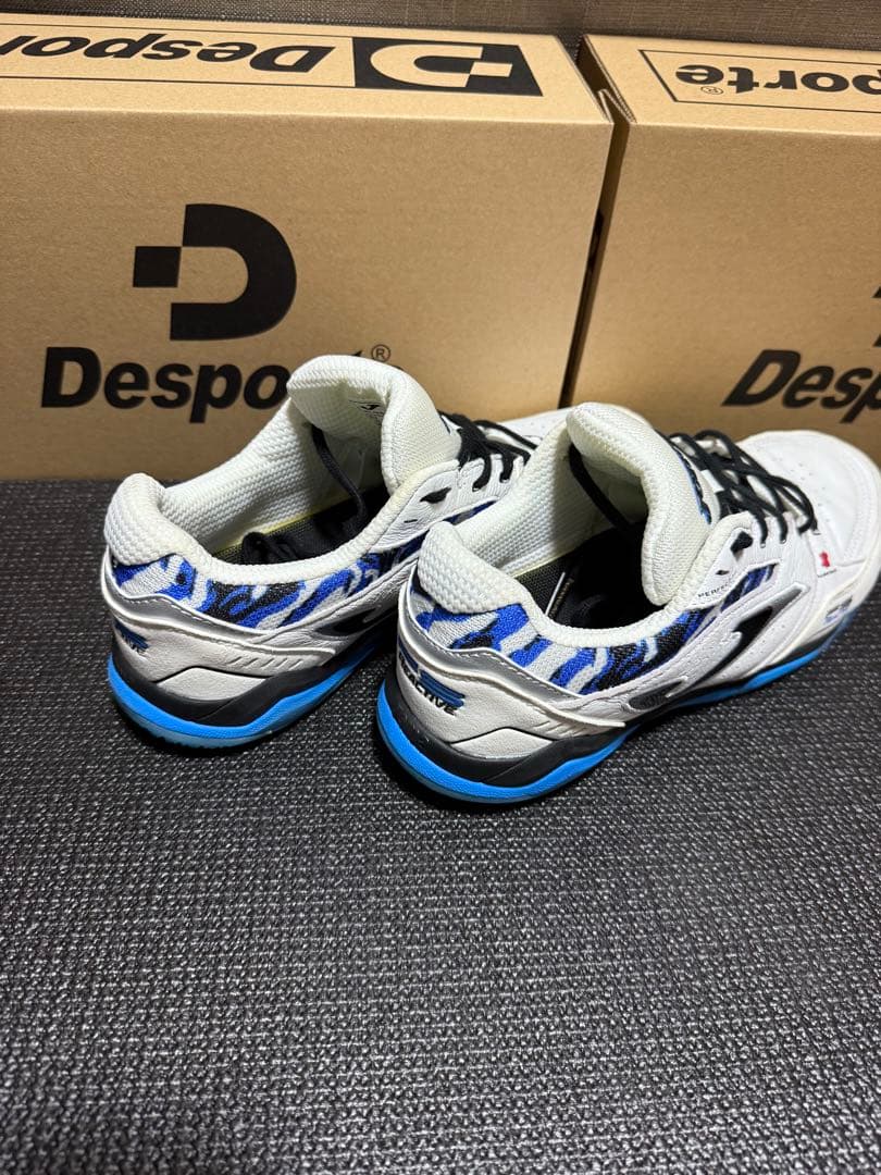 シューズ JOMA FS REACTIVE 25.5cm